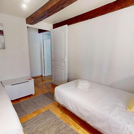 Au Petit Vauban 2 Chambres & Parking Colmar Eksteriør billede