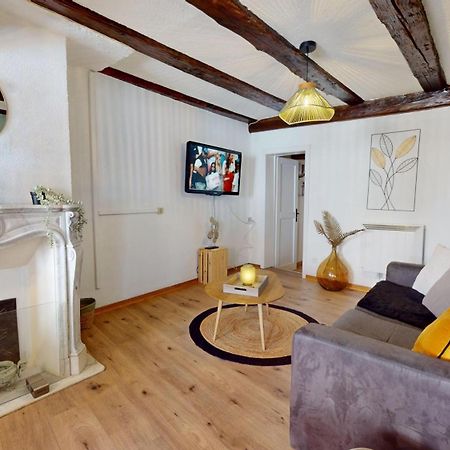 Au Petit Vauban 2 Chambres & Parking Colmar Eksteriør billede
