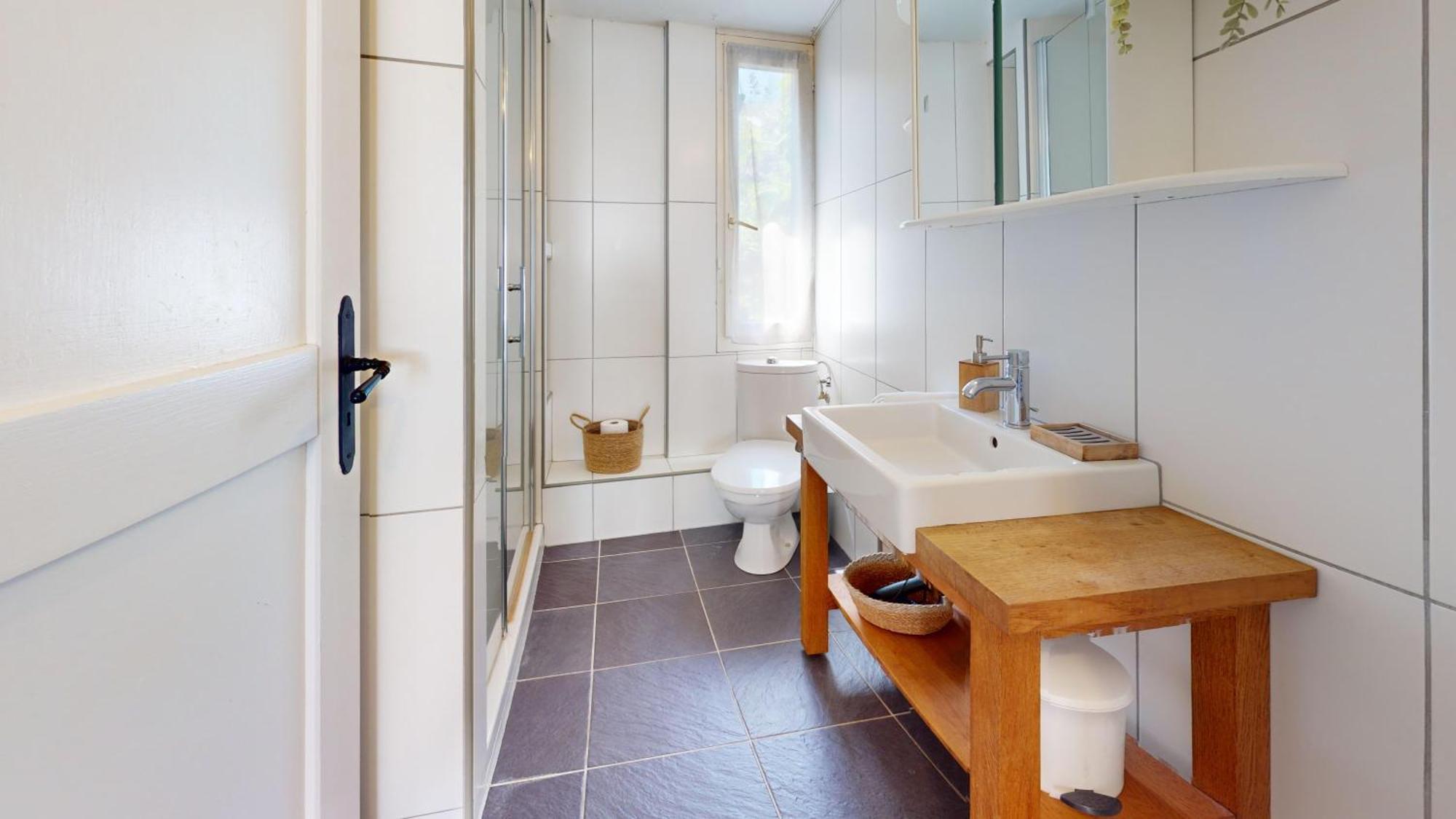 Au Petit Vauban 2 Chambres & Parking Colmar Eksteriør billede