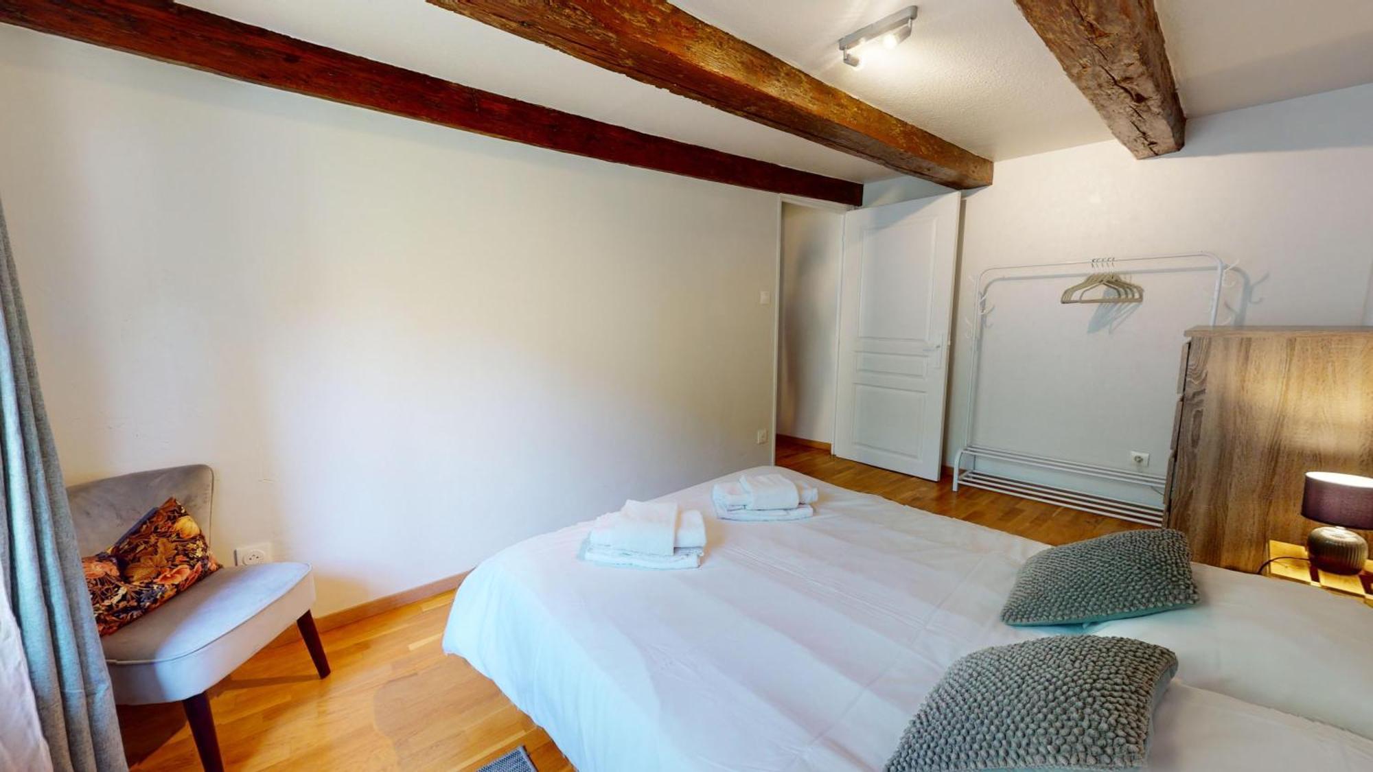 Au Petit Vauban 2 Chambres & Parking Colmar Eksteriør billede