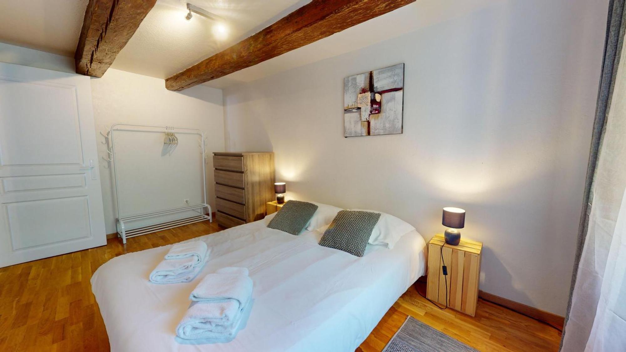 Au Petit Vauban 2 Chambres & Parking Colmar Eksteriør billede